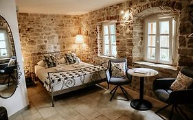City Rooms Sibenik